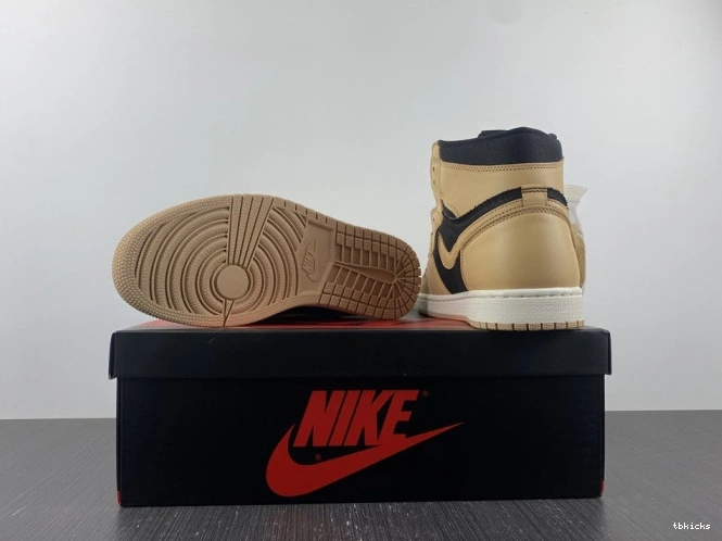 Cheap TB 555088-202 High Jordan Air OG 1 Heirloom 0807